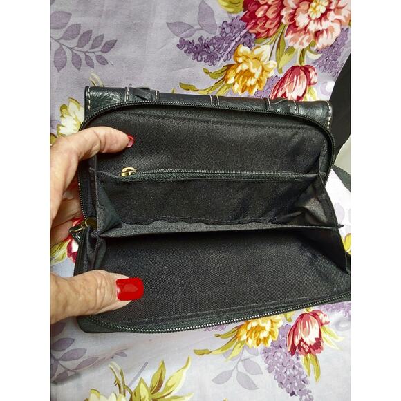 BOC Born Concepts Raymere Wallet in Black - Picture 5 of 7